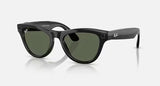 RAYBAN- 601/7152 Sklyer Meta Sunglasses