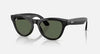 RAYBAN- 601/7152 Sklyer Meta Sunglasses
