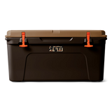 YETI- Tundra 65 Hard Cooler in Wetlands Brown
