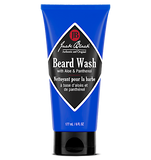 JACK BLACK- Beard Wash with Aloe and Panthenol (6oz)