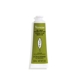 L'OCCITANE- Verbena Cooling Hand Cream Gel