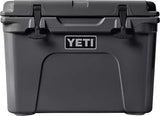 YETI- Tundra 45 Hard Cooler in Charcoal