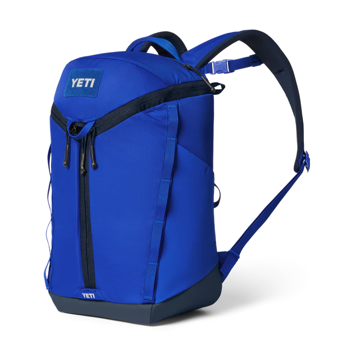 YETI- Palo 20L Backpack in Royal Blue