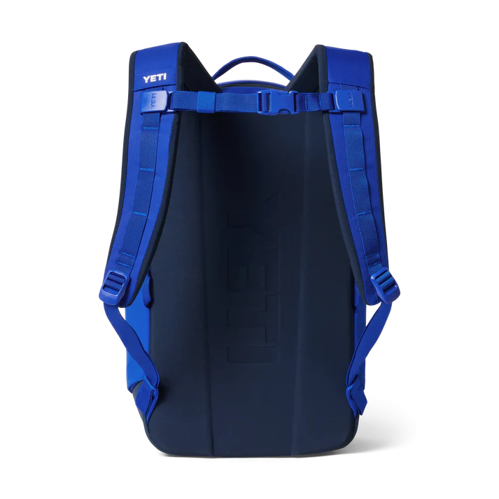 YETI- Palo 20L Backpack in Royal Blue