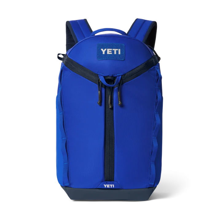 YETI- Palo 20L Backpack in Royal Blue