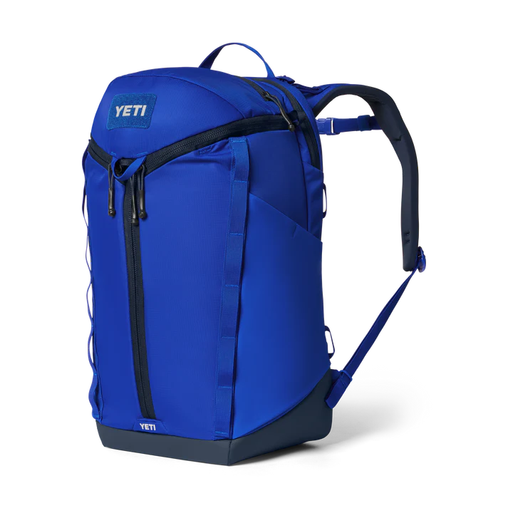 YETI- Palo 32L Backpack in Royal Blue