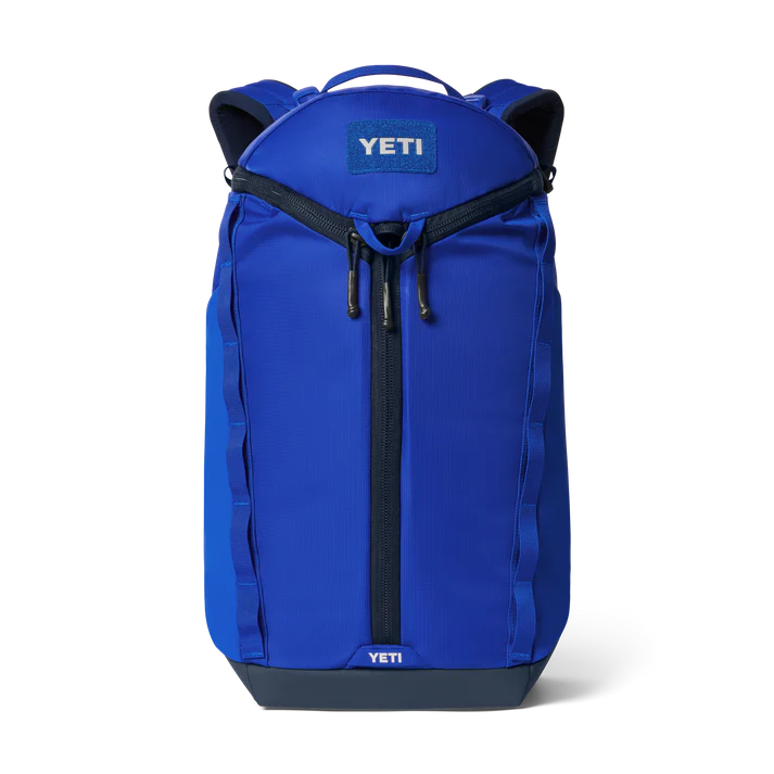 YETI- Palo 32L Backpack in Royal Blue