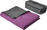 YETI- Lowlands Blanket in Nordic Purple