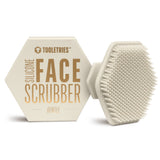 TOOLETRIES- The Face Scrubber in SAND