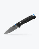 BENCHMADE- Mini Bugout in Carbon Fiber