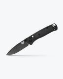 BENCHMADE- Mini Bugout Knife in CF-Elite