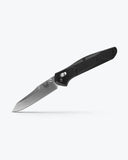 BENCHMADE- 940 Osborne Knife in Black G10