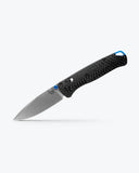 BENCHMADE- Bugout Knife in Carbon Fiber