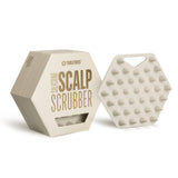 TOOLETRIES- Scalp Scrubber in SAND