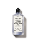 L'OCCITANE- Lavande Poivre Noir Shower Gel (8.4 oz)