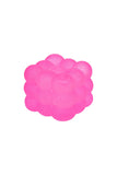 Colorful Bubble Textured Cube Squishy