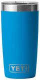 YETI- 10oz Tumbler in Big Wave Blue
