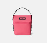 YETI- Daytrip 6L Insulated Lunch Bag in Tropical Pink