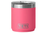 YETI- 10oz Lowball in Tropical Pink