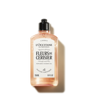 L'OCCITANE- Fleurs De Cerisier Shower Gel (8.4 oz)