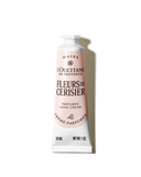 L'OCCITANE- Fleurs de Cerisier Perfumed Hand Cream (1 oz)