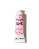 L'OCCITANE- Rose Perfumed Hand Cream (1 oz)