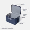 YETI- Daytrip 9L Insulated Box in Royal Blue