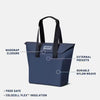 YETI- Daytrip 20L Insulated Tote Bag in Cape Taupe