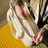 YETI- Camino Zip Carryall 18L in Classic Navy