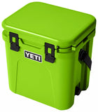 YETI- Roadie 24 Hard Cooler in Venom