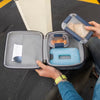 YETI- Daytrip 3L Lunch Box in Royal Blue