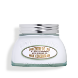 L'OCCITANE- Almond Milk Concentrate Body Cream