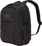 THE RIDGE- Commuter Backpack in Royal Black