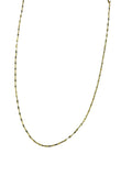 14kt Valentino Chain 14”