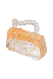 Handbag Glitter Squishy