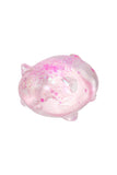 Glittery Cat Squishy