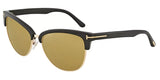 TOM FORD- Fany Sunglasses