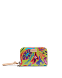 CONSUELA- Limon Zippy Wallet