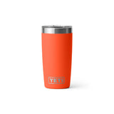 YETI- 10oz Tumbler in Papaya