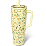 BRUMATE- Era 40oz in Limoncello tumbler