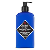 Jack Black- Pure Clean Facial Cleanser