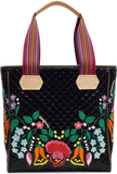 CONSUELA- La Reina Classic Tote