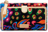 CONSUELA- Sophie Slim Wallet