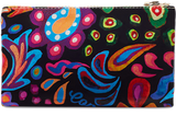 CONSUELA- Sophie Slim Wallet