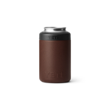 YETI- 12oz Colster 2.0 in Wetlands Brown