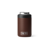 YETI- 12oz Colster 2.0 in Wetlands Brown