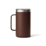 YETI- 24oz Mug in Wetlands Brown