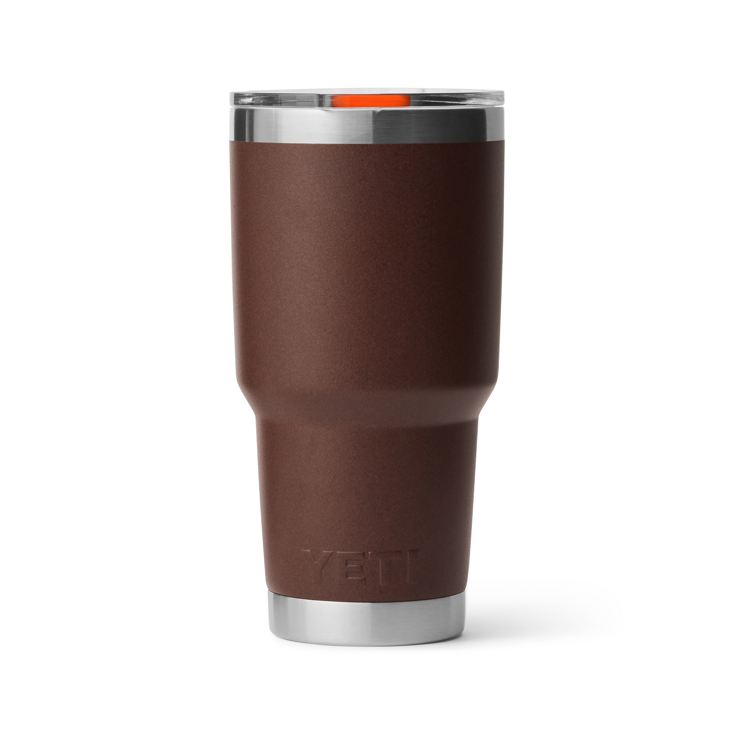 YETI- 30oz Tumbler in Wetlands Brown