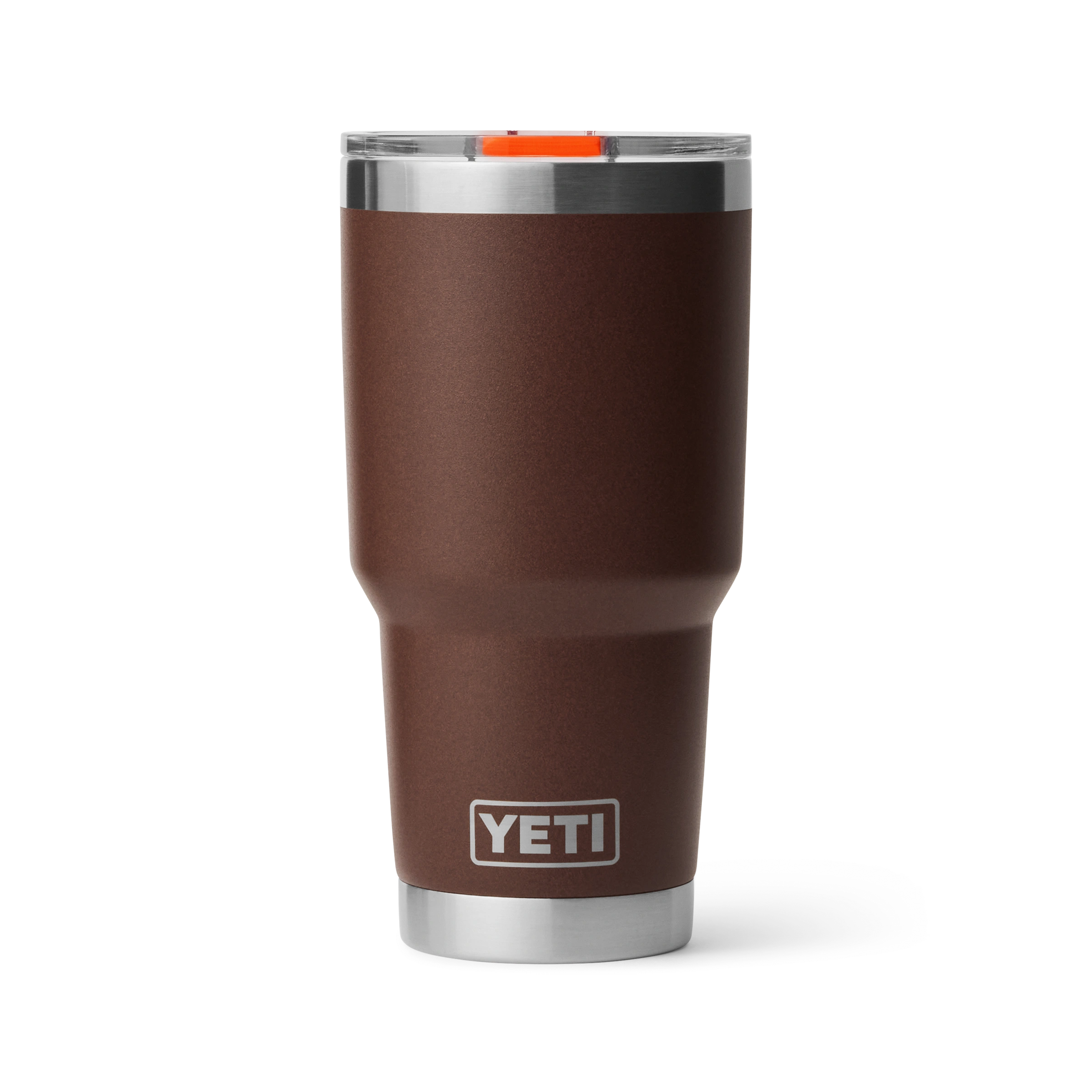 YETI- 30oz Tumbler in Wetlands Brown