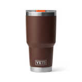 YETI- 30oz Tumbler in Wetlands Brown